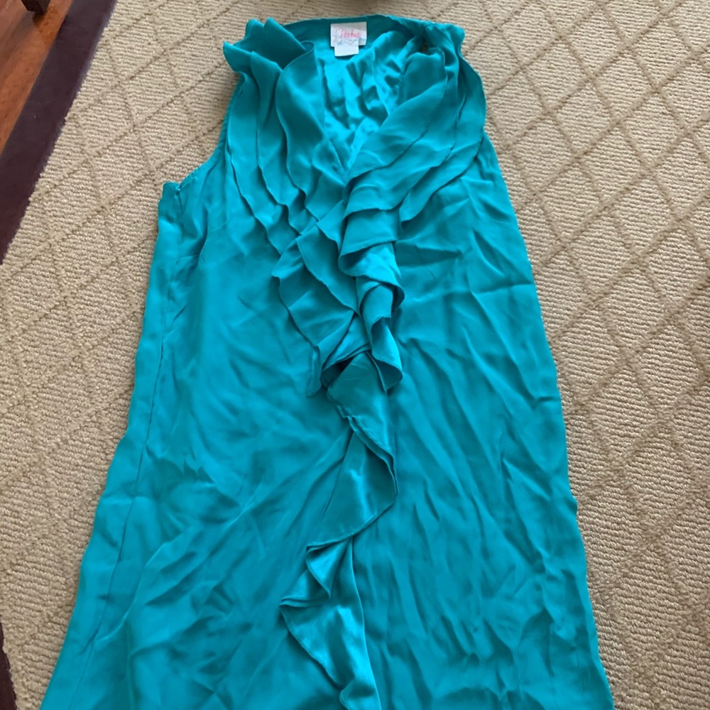 Parker Dress